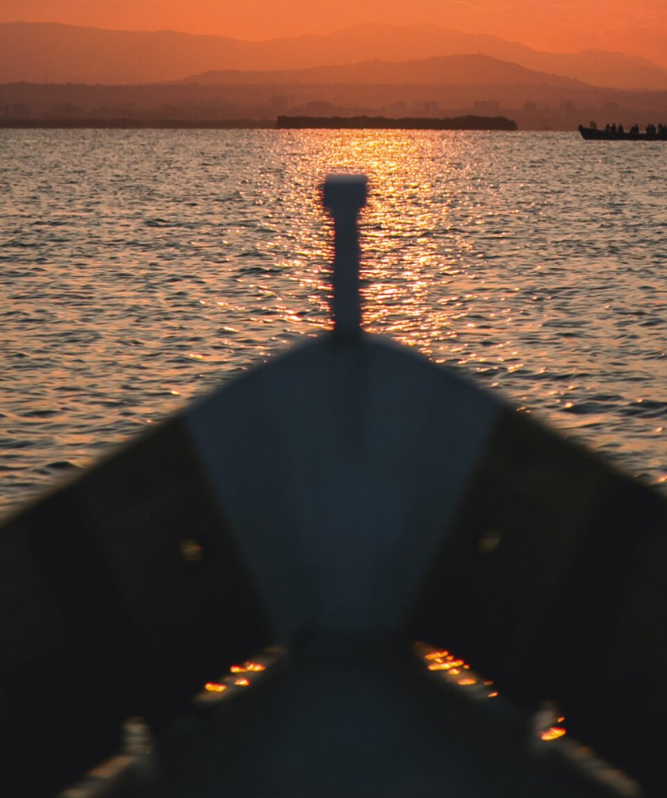 Paseos en Barca por la Albufera de Valencia